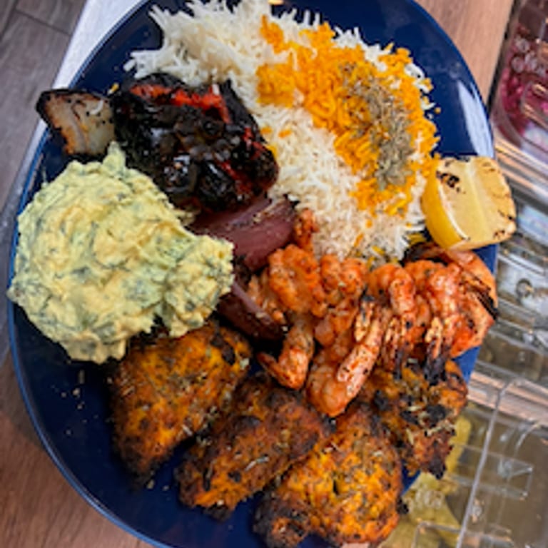 Savor Our Takeout Options