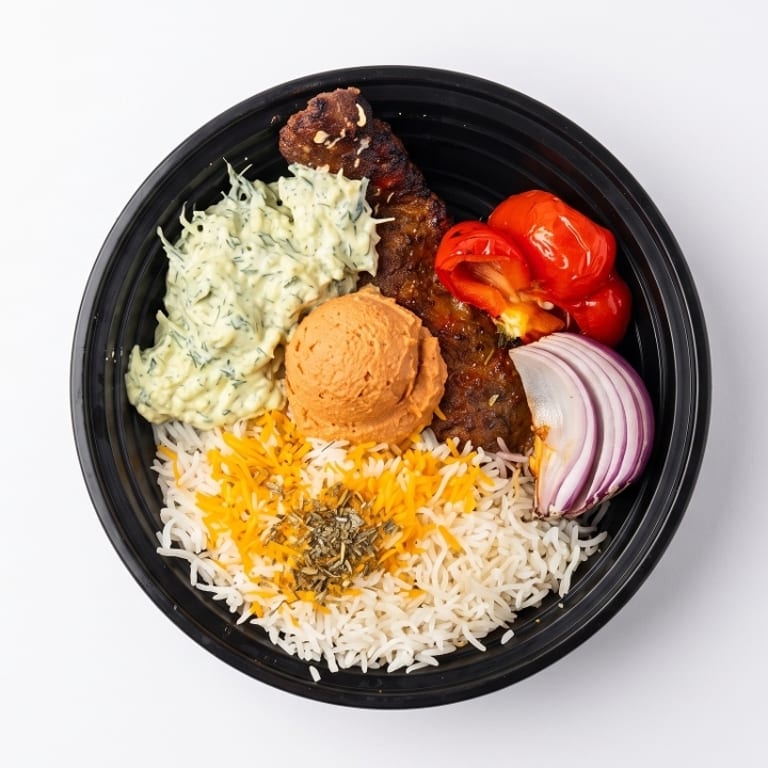 Delicious Salads for Every Taste