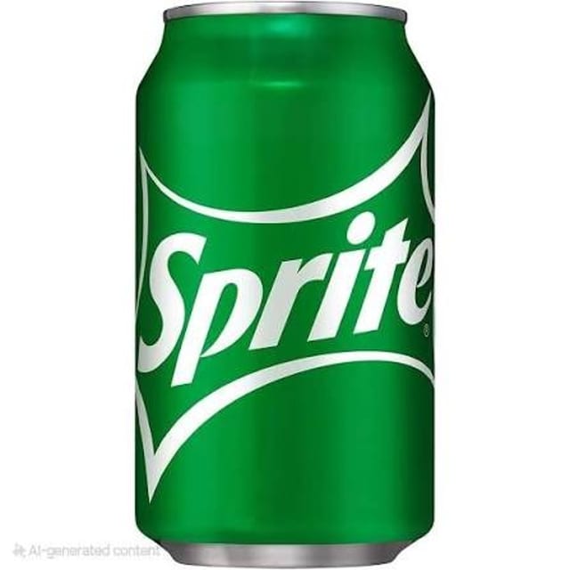 Sprite.