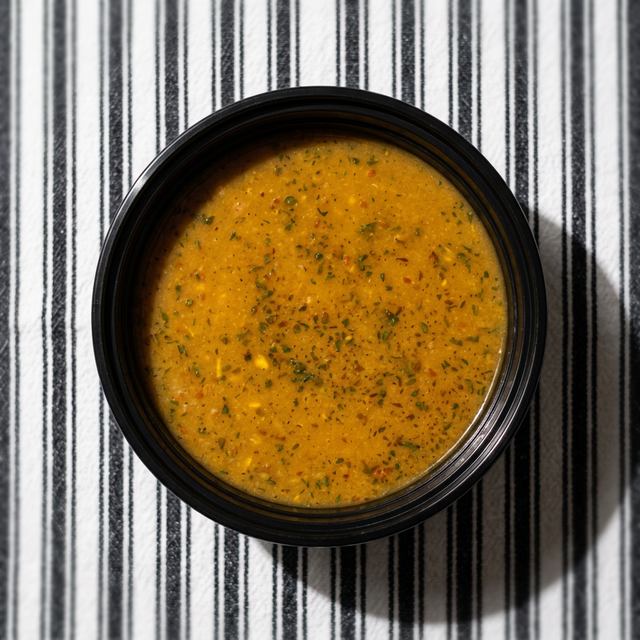 Soup of the Day.